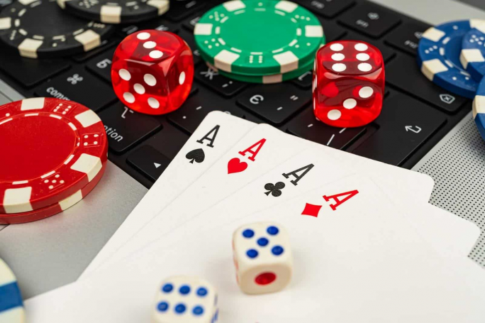 How data and crypto are reshaping online gaming and betting