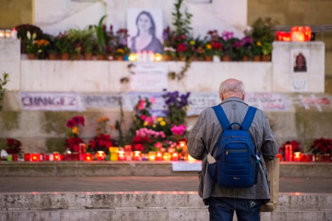 ‘Where will it all dovetail?’ Revisiting the criminal landscape preceding the Caruana Galizia assassination