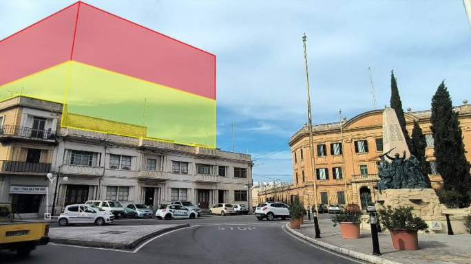 Żabbar elderly home: Developer says his project will not surpass tallest building in the square
