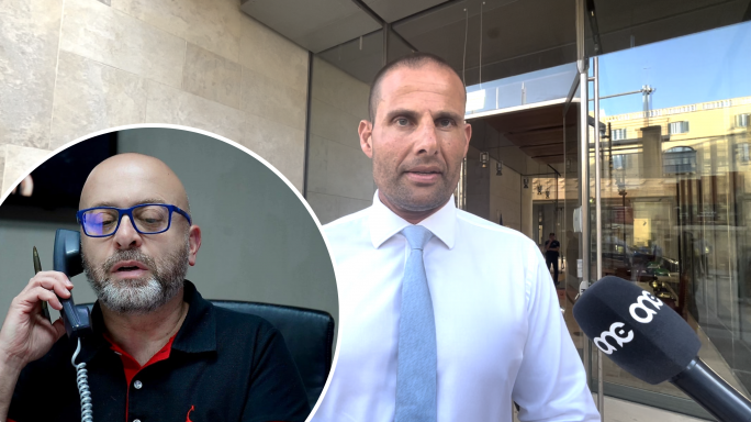 Ex-ONE News head shocked by Abela's xenophobic statement, urges empathy towards foreigners