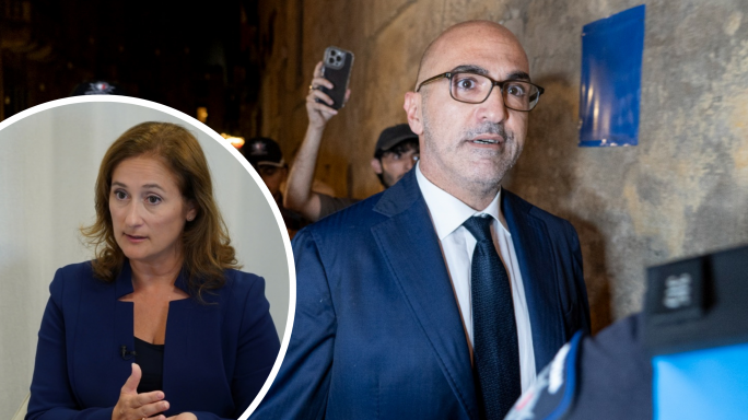 Caruana Galizia family's lawyer says there is grounds for investigation over witness collusion