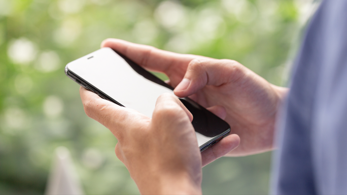 Man given conditional discharge after harassing ex-partner with messages