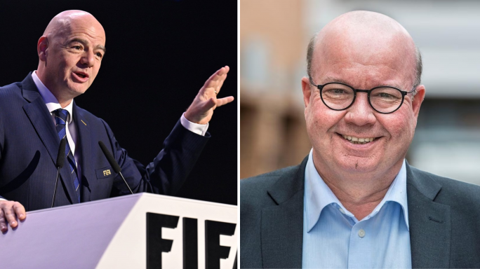 FIFA, UEFA delegations to attend MFA's 125th anniversary