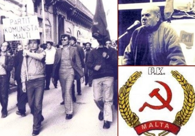 Election History Bites | A Communist Party