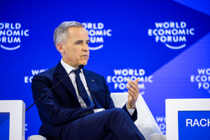 Davos and the theatre of global leadership