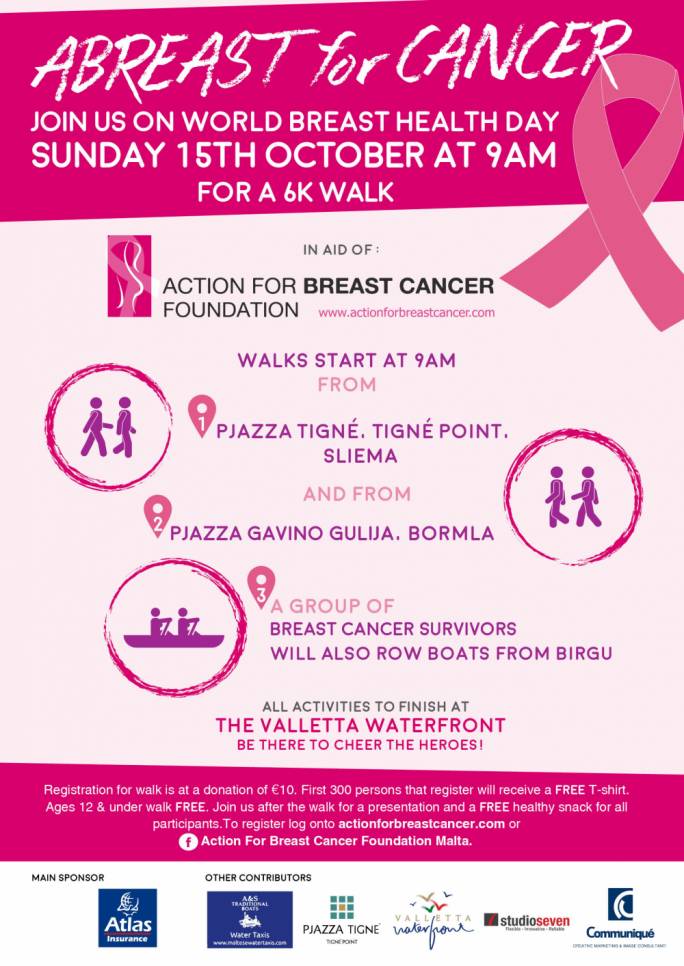 world breast cancer organization Secret sex on discovery health