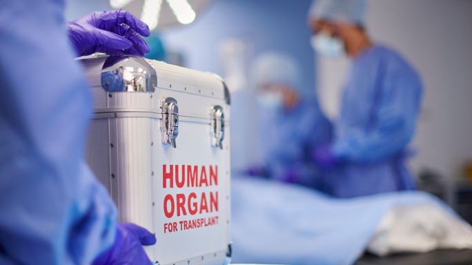 Public consultation on new organ transplant system launched, as opt-out proposal is scrapped
