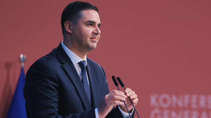 Ian Borg urges PL to try harder at understanding society's needs