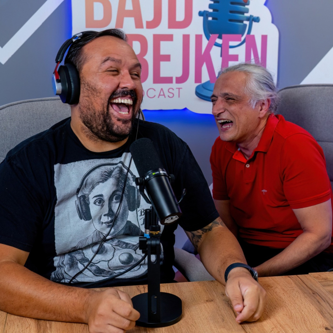 Looking back 2025 | Podcasts, and rage bait, continued to change Malta’s media landscape