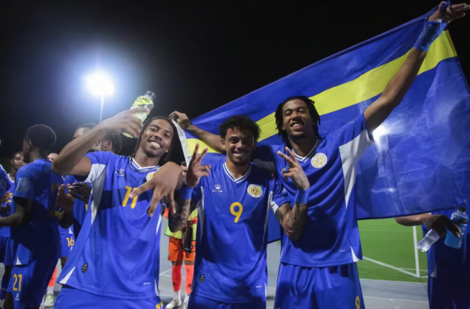 Looking forward 2026 | A World Cup of records