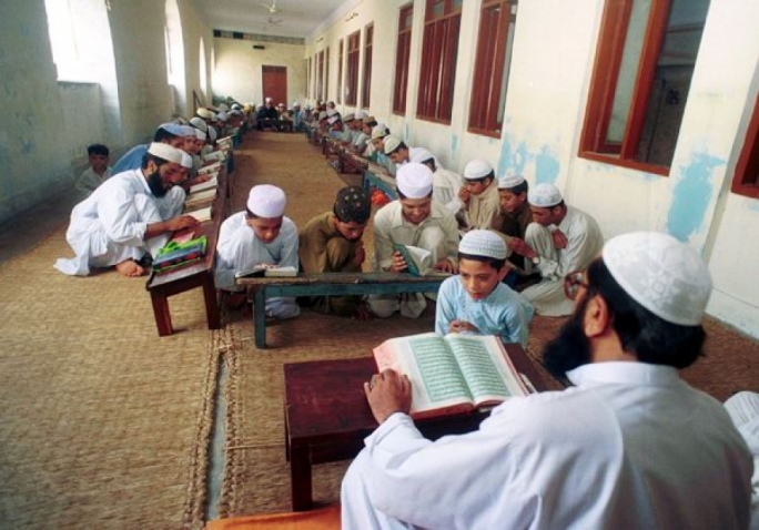 In the Press: Malta Security Services monitoring local Madrassa