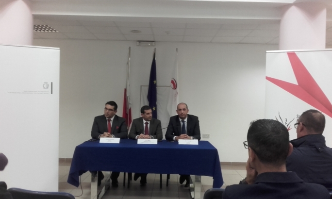 Plans for Malta to host 'large, international sports events' next year