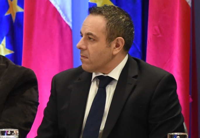 Keith Schembri's libel lawyer quits