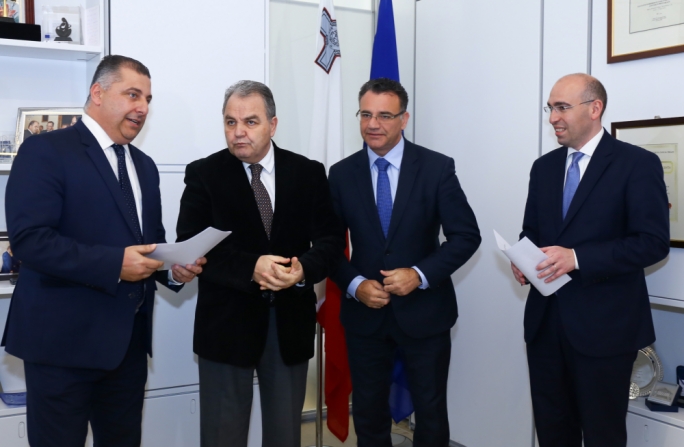 PN files motion to annul postponement of administrative committee elections