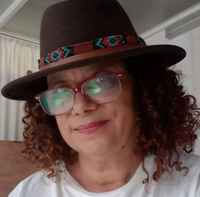 Marika Borg: 'I believe AI can help me share my work with a wider audience'