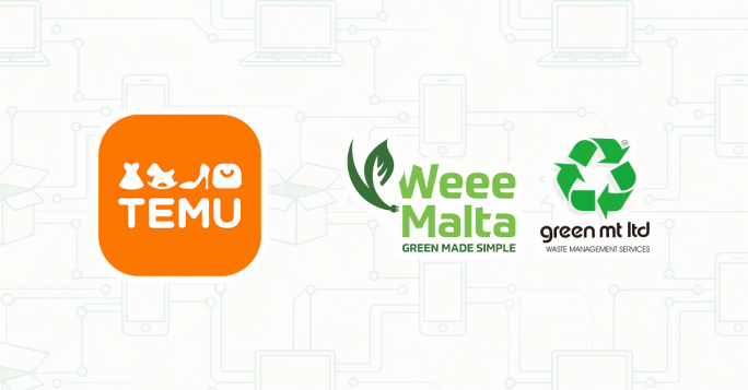 Temu agreement aims to simplify environmental compliance for Malta sellers