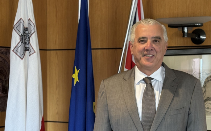 Malta’s High Commission in the UK working intensively to promote Malta
