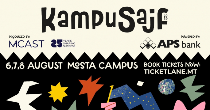 APS Bank powers fourth edition of KampuSajf