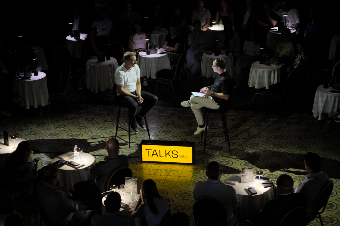 Concept Stadium launches marketing advisory hub with TED speaker Craig Gauthier