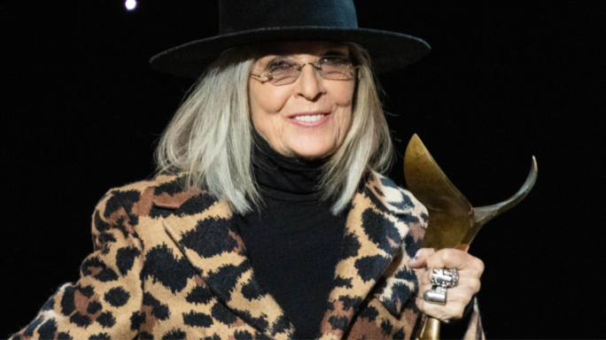 Film star Diane Keaton dies at 79