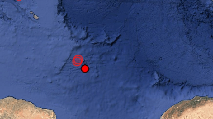 Earthquake southeast of Malta rattles island