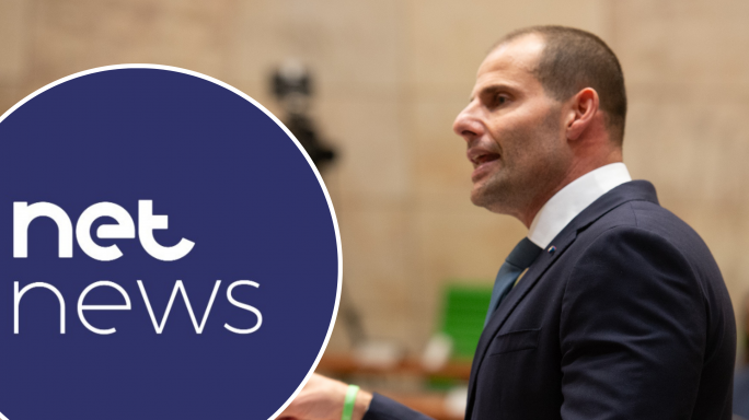 Robert Abela to take legal action against Net News for 'false report'