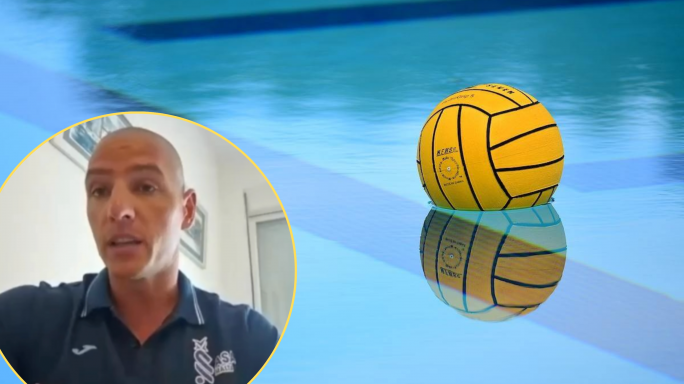 Milan Cirovic alleges politicians tried to destroy national water polo team from within