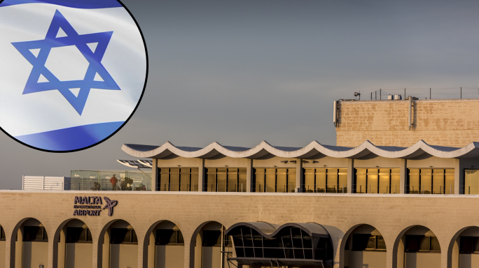 Malta set to recognise all Israeli travel documents