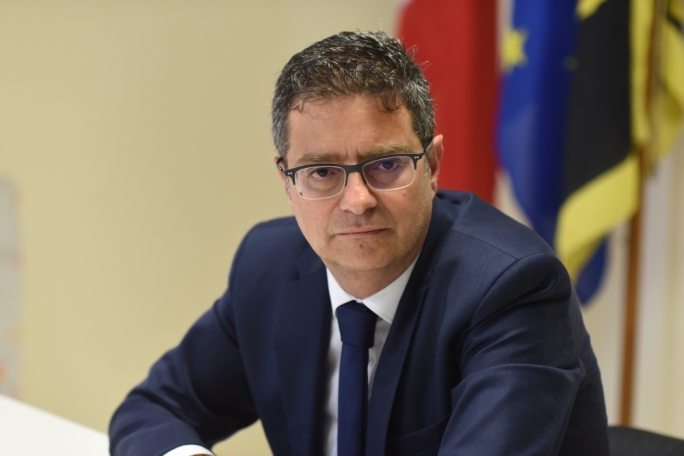 Looking at 2019 | Can Adrian Delia survive as European elections beckon?