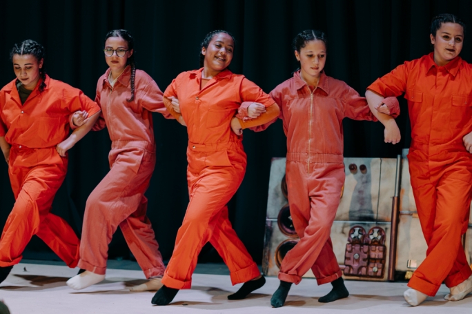 It’s all kid’s play: Antigone, Macbeth and Ebejer’s Ġaħan ta’ Binġemma at Trikki Trakki