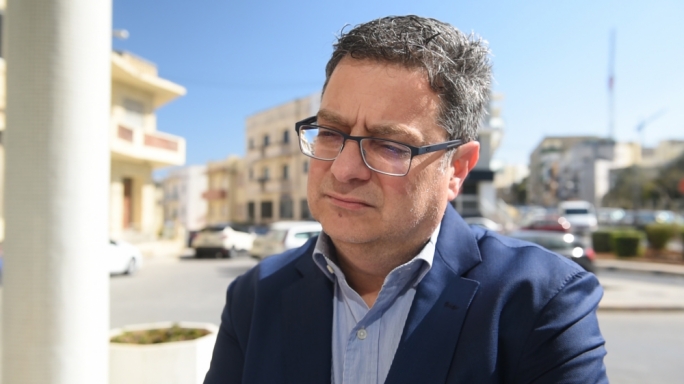 The dodo of Maltese politics