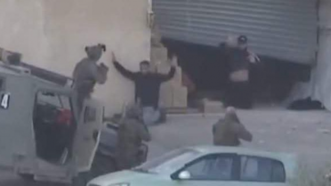 WATCH | UN condemns Israeli forces after video shows 'summary execution' of unarmed Palestinians