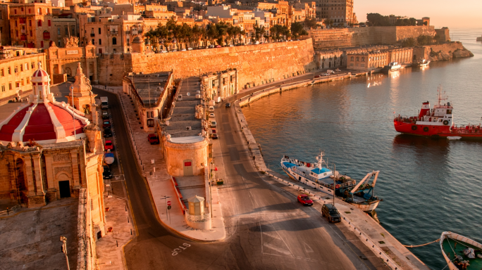 A year of growth, and questions Malta can no longer avoid