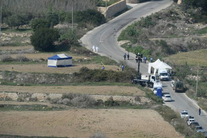 Judge calls out ‘disrespectful’ tactics to remove court expert in Caruana Galizia murder case