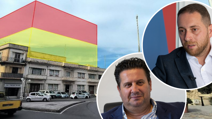 Agius Saliba, Zammit Lewis join choir of Labour voices opposing Żabbar elderly home