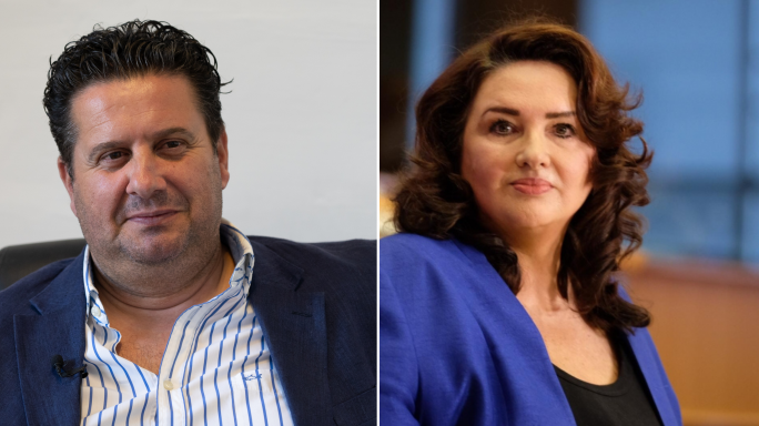 Former European Commissioner, Labour MP say US actions in Venezuela are unacceptable