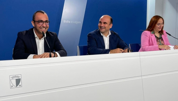 [WATCH] PN won’t say if it would repeal cannabis law if in government