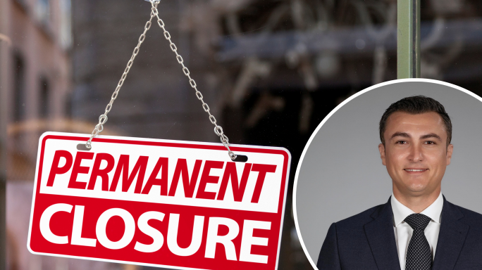 Microtek Medical Malta to close as parent company restructures, 96 workers lose their job