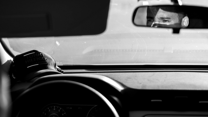 Unlicensed driver handed six-month prison sentence after being caught fleeing road police