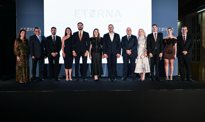 James Caterers, Healthmark among businesses unveiled under ETERNA Group