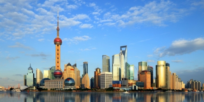 Shanghai consulate acquired in 2014