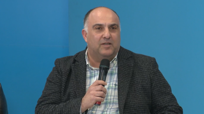 UHM CEO prompts annoyance, jokes after saying he wants to celebrate International Men's Day