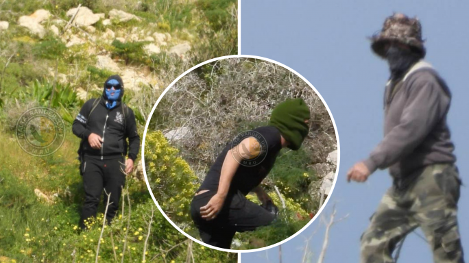 MRU urges Environmental Police presence in Gozo after being stalked by masked men
