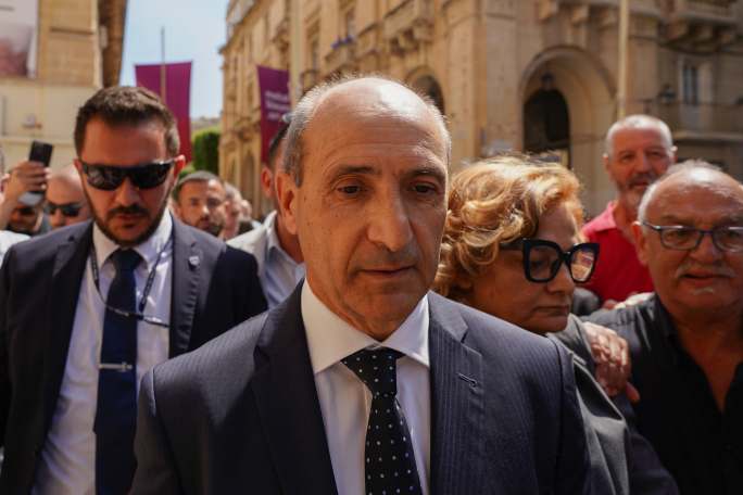 Vitals case: Chris Fearne testifies about frustration of being sidelined by Konrad Mizzi on hospitals deal