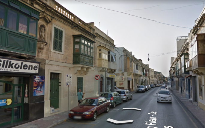 Birkirkara council wants Fleur-de-Lys roadworks to continue after contractor suspended works in 2024