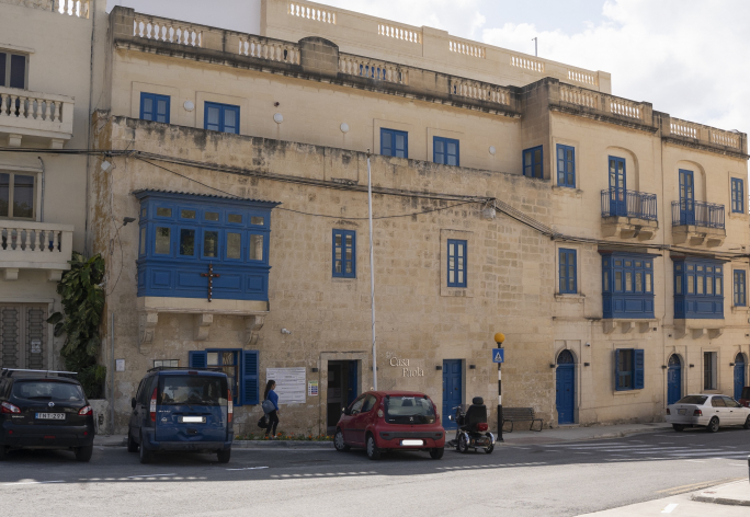 Lyons Care denies management intimidating Casa Paola workers over union membership