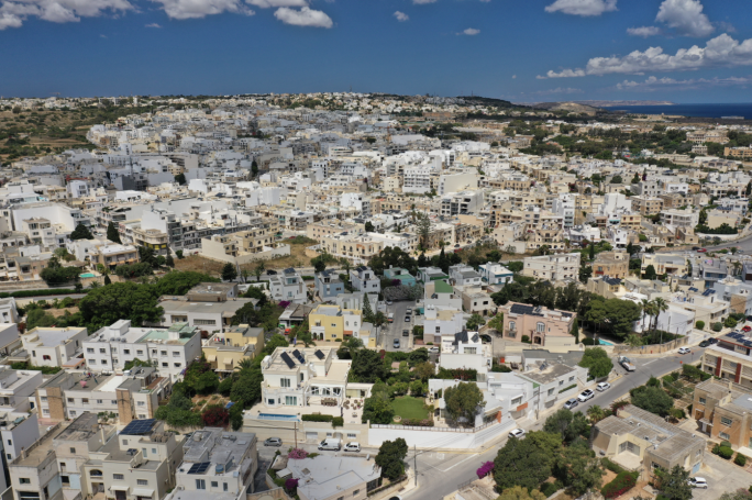 Promise of sale agreements saw 7% increase in 2025 according to MDA