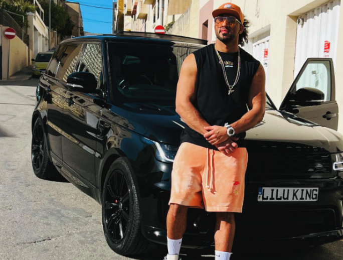 Bodycam footage exhibited in Lilu King case as police testify on Paceville road rage assault