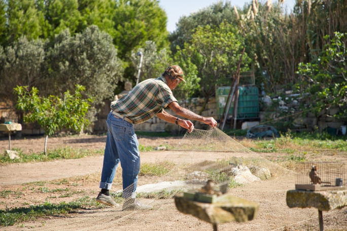 Decision to reopen trapping applications slammed as short-term electoral ploy