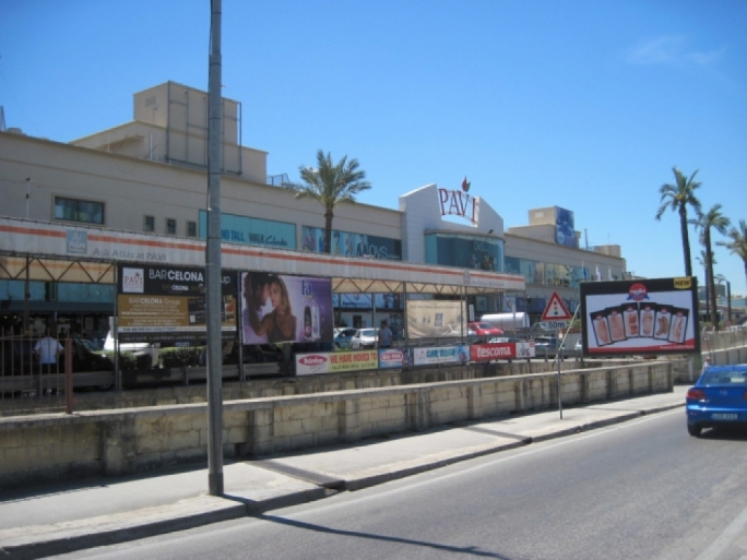 PG plc to develop shopping mall and supermarket in db's City Centre Project